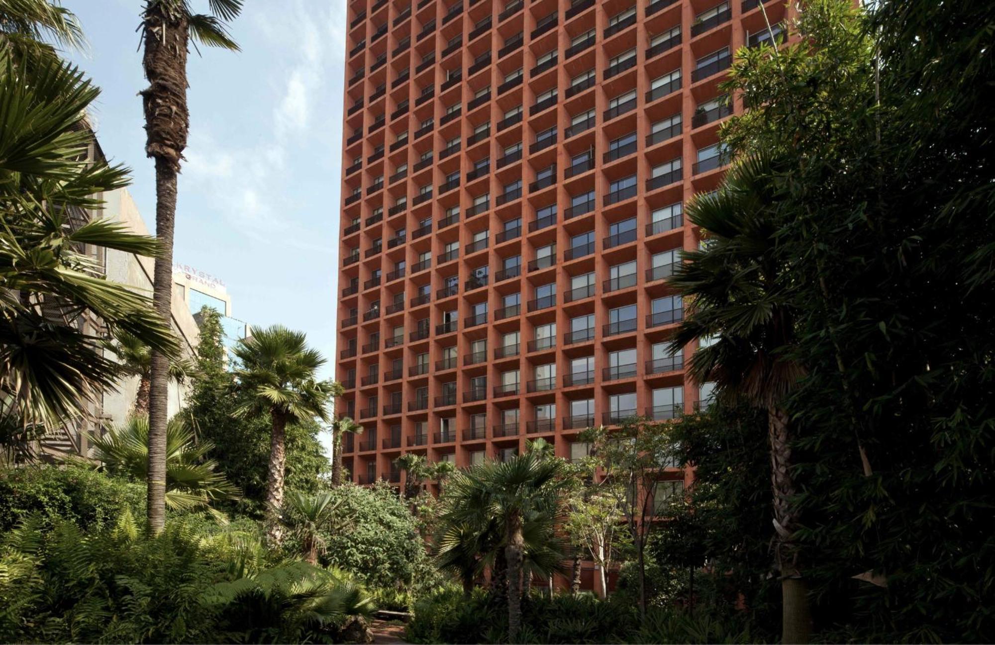 Villa Reforma By Kukun メキシコシティ エクステリア 写真